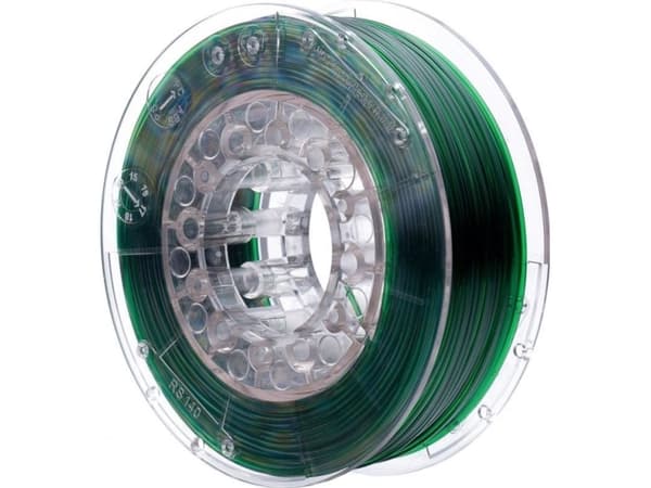 Print-me Filament Print-Me Swift PETG 1,75mm 0,25kg - Green Bottle}