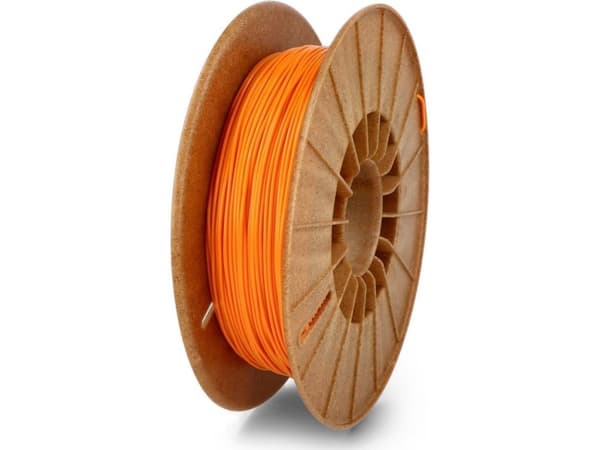 ROSA-PLAST Filament Rosa3D Flex 96A 1,75mm 0,5kg - Orange}