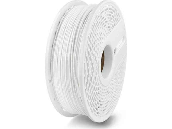 Fiberlogy Filament Fiberlogy PLA Mineral 1,75mm 0,85kg - White}