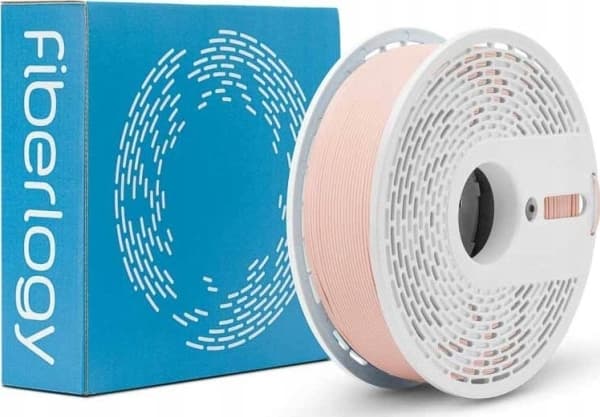 3D plastikas Fiberlogy Easy PLA 1.75mm 0.85kg – SkinTone1