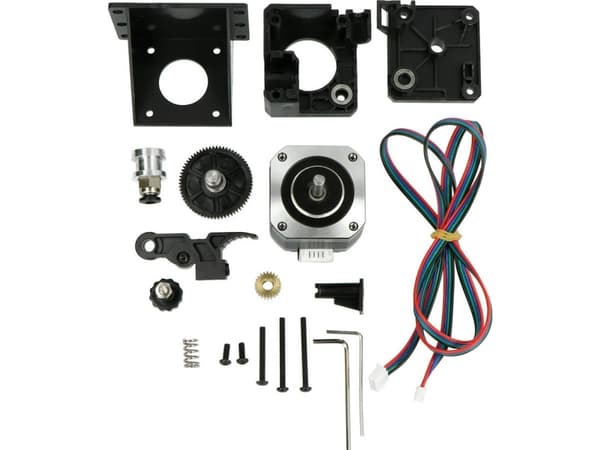 OEM Titan Extruder - för självmontering}