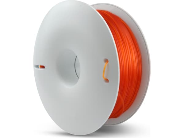 Fiberlogy Filament PETG pomarańczowy (EPET-ORANGETR-175-085)