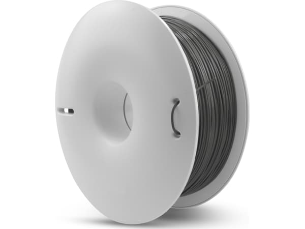 Fiberlogy 3D-plast FiberFlex 40D 1,75 mm 0,85 kg - grafit