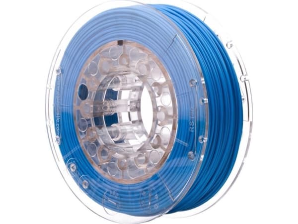 Plastikas Print-Me Smooth ABS - 1.75mm - 0.2kg - Tamsiai mėlynas