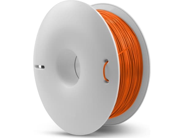 Fiberlogy Filament PETG pomarańczowy (EPET-ORANGE-175-085)