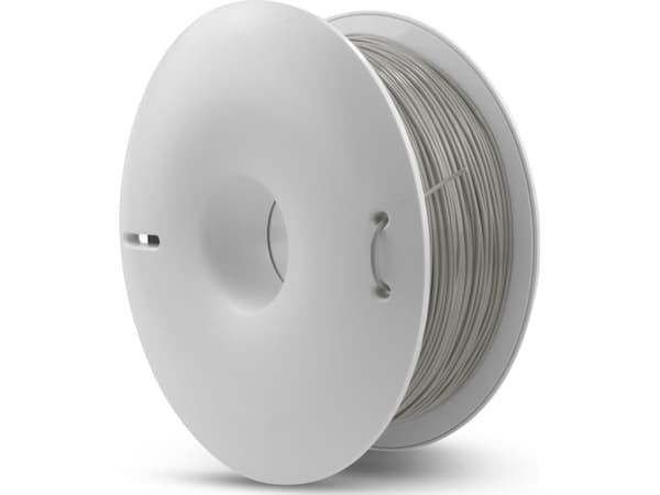 Fiberlogy Filament PETG lys grå