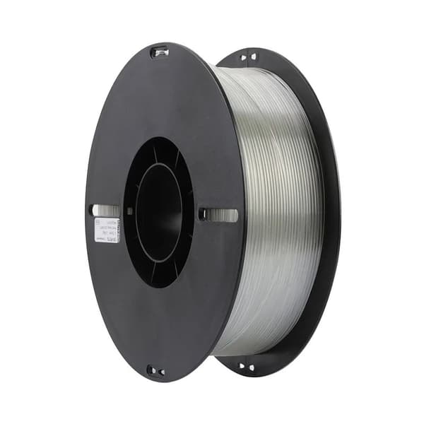 CR-PETG Filament Creality (läpinäkyvä)