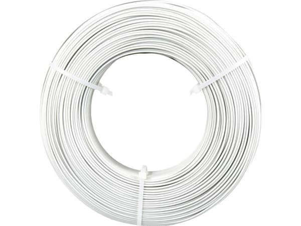 Fiberlogy Filament PLA biały (REF-EASY-WHITE)
