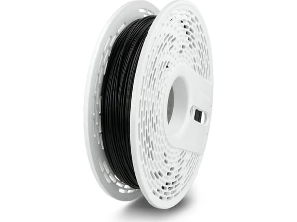 Fiberlogy Filament Fiberlogy ESD PETG 1,75 mm 0,5 kg - Svart}