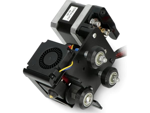 Creality Extruder direktdrivning av tryckarki 3D Creality Ender-3, Ender-3 Pro}