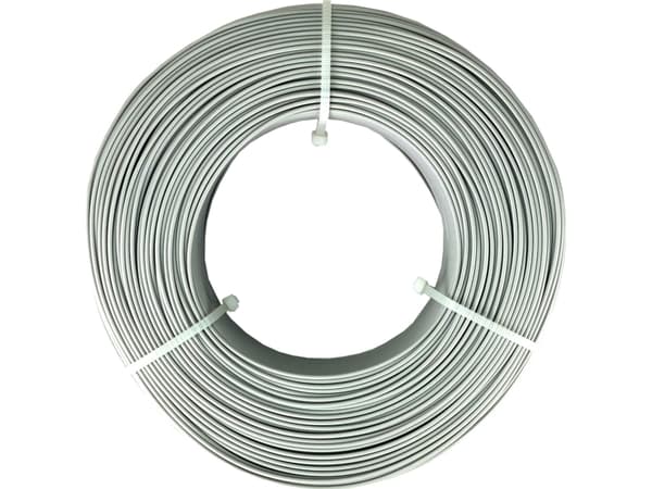 Fiberlogy Filament PETG grå