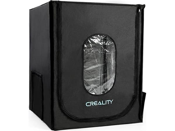 Creality 3D-skriverdeksel – stort 700x750x900 mm}