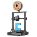 Miniatyrbillede 2 af 2: 3D-printer, automatisk nivellering, direkte ekstruder,TYPE
