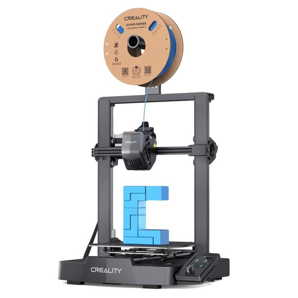 3D-printer, automatisk nivellering, direkte ekstruder,TYPE