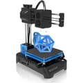Miniatyrbild 2 av 2: EasyThreed K7 Mini 3D-skrivare, Hög precision 0,1-0,2 mm, Stöder PLA- och TPU-filament,EasyThreed K7 Svart