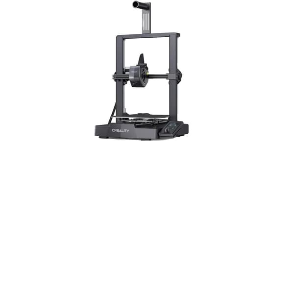 3D-tulostin, automaattinen tasoitus, 220*220*250 mm rakennusvolyymi,Ender-3 V3 SE
