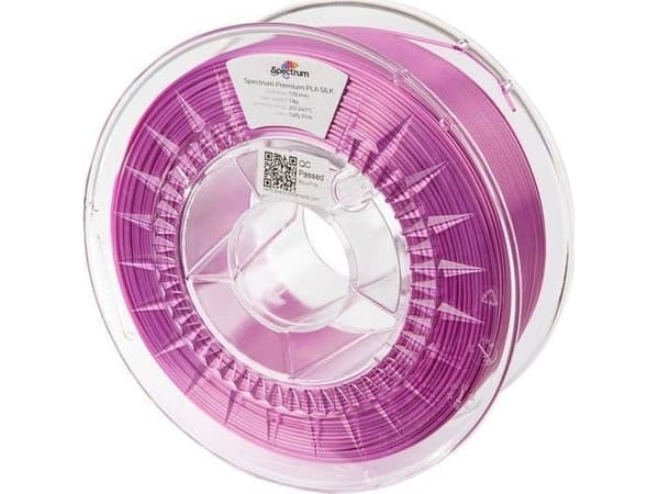 Spectrum Filament PLA różowy