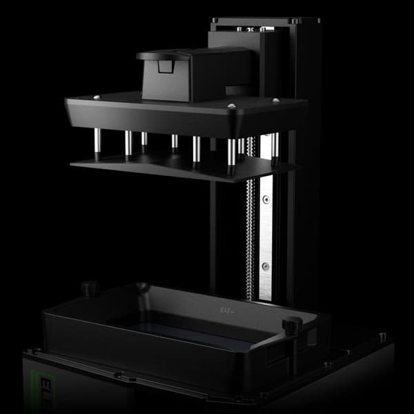 Elegoo Mars 5 4K - MSLA Resin - 3D Printer