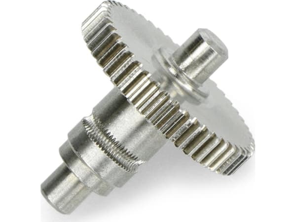 Prusa Tandat drivhjul för Prusa Mini / Prusa Mini+ extruder}
