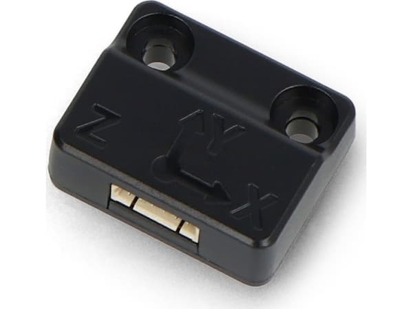 Creality 3D-tulostin Tärinän kompensointianturi Ender-3 V3 KE -tulostimelle - ADXL345 - Creality}
