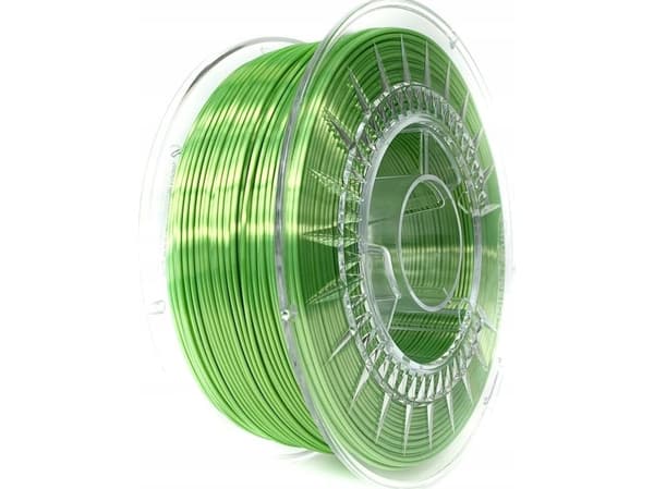Devil Design Filament PLA Special jasnozielony