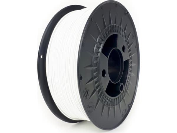 Devil Design Filament Devil Design PETG 1,75mm 5kg - White}