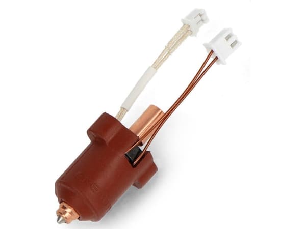Creality Ceramic Hotend Head for Creality K1 Max