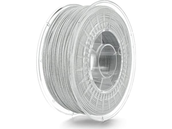 Plastikas Devil Design PLA - 1.75mm - 1kg - Marble Dark