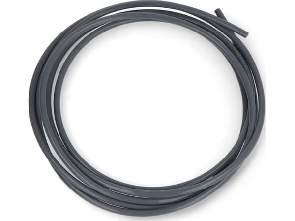 Creality Ultra-Smooth PTFE Tube - filamentmaterør - 2m
