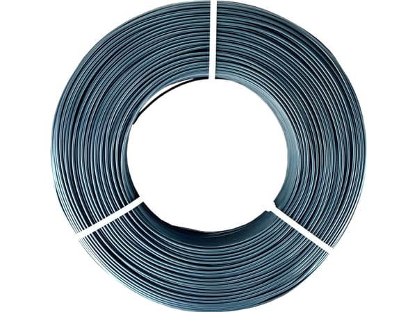 Fiberlogy Filament PETG szary (REF-EPET-GRAPHITE)