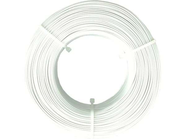 Fiberlogy Filament PETG biały (REF-EPET-WHITE)