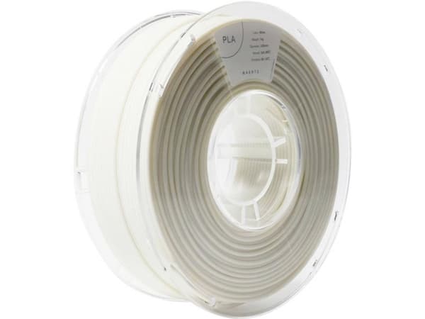 Maertz PMMA-1009-008 PMMA-1009-008 Filament PLA Pro 2.85 mm 1000 g Hvid 1 stk