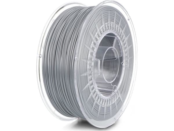 Devil Design Filament Devil Design PETG 1,75mm 1kg - Aluminium}