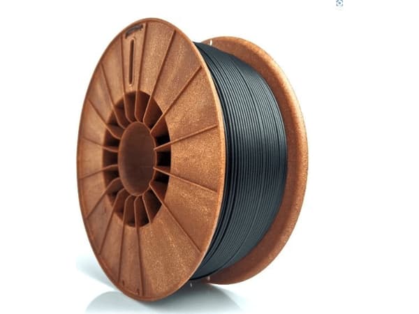 ROSA3D Filament ROSA3D PLA CarbonLook 1,75mm 1kg