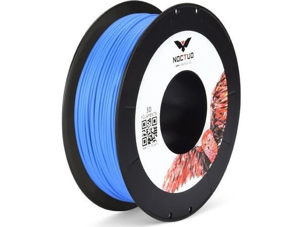 Noctua Filament Noctuo Ultra PLA 1,75mm 0,25kg - Blue}