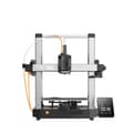 Miniatyrbild 1 av 2: 3D-skrivare, 600 mm/s max utskriftshastighet, 250 mm x 250 mm x 260 mm byggstorlek,Kobra 3 Endast