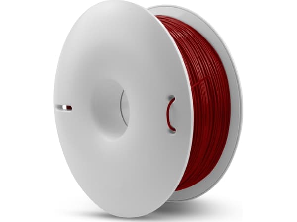 Fiberlogy Filament Fiberlogy Easy PLA Burgundy 2,85mm 850g