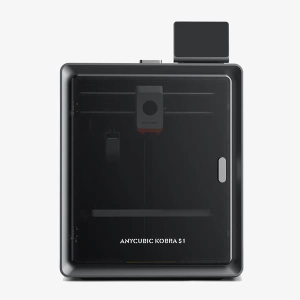 Anycubic Kobra S1 - 3D-printer