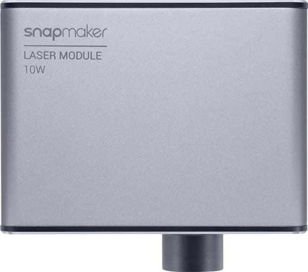 Snapmaker 10W høyeffekt lasermodul