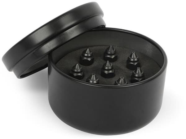 CREALITY NOZZLE KIT High-end Hardened Steel (4008030045)