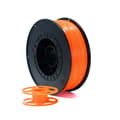 Miniatyrbild 1 av 2: 3D-plast Filalab PCTG 1,75 mm 1 kg - Orange