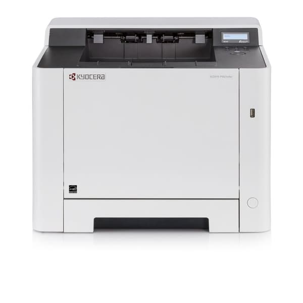 Lasertulostin Kyocera 110C093NL0 musta, Valkoinen