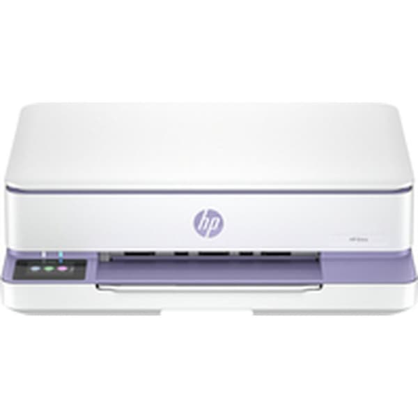 Monitoimitulostin HP ENVY 6110E Valkoinen