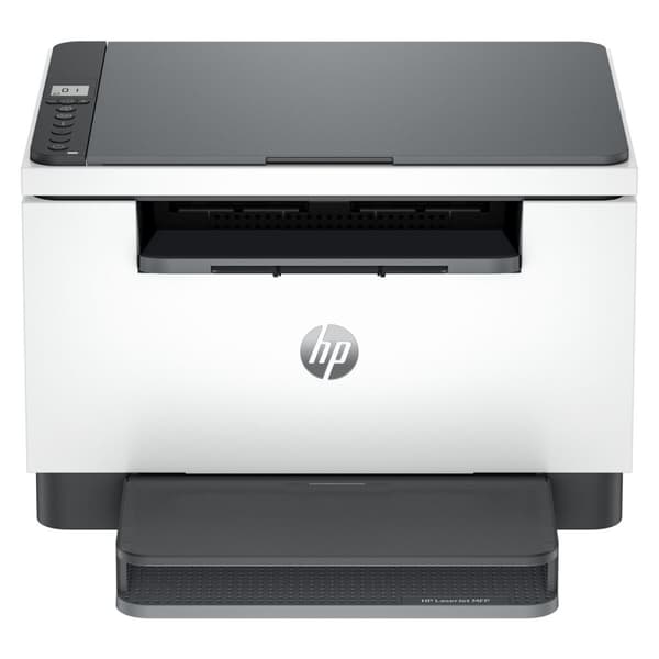 Laserskrivare HP 8J9K4F#B19 Grå