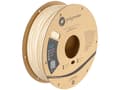 Miniatyrbild 2 av 2: Filament Polymaker PolyLite LW-PLA 1,75mm 0,80kg - White}