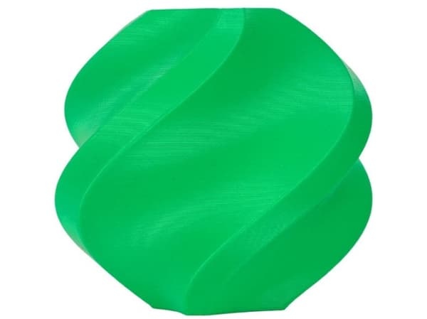Bambu Lab Refill ABS Filament 1,75 mm 1kg - Bambu Grønn
