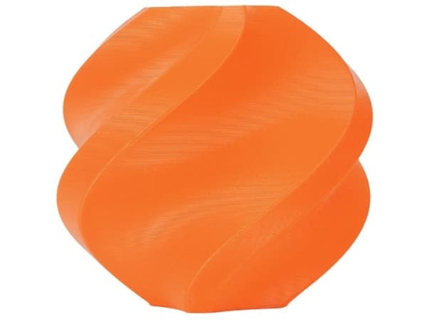 Bamboo Lab Refill ABS siūlas 1,75 mm 1kg - Oranžinė