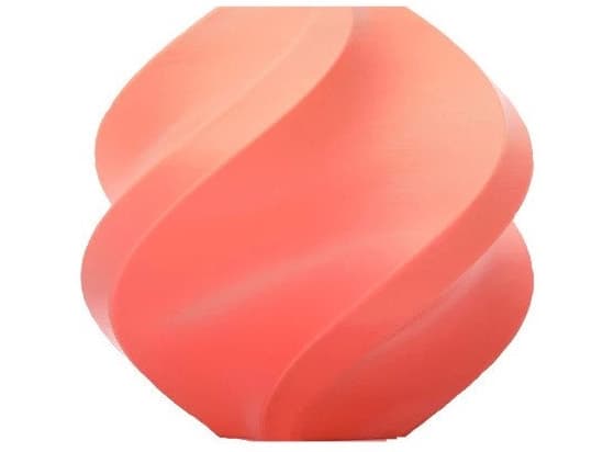 Filament Bambu Lab PLA Basic 1,75mm 1kg - w ie z wielorazową szpulą - Pink Citrus}