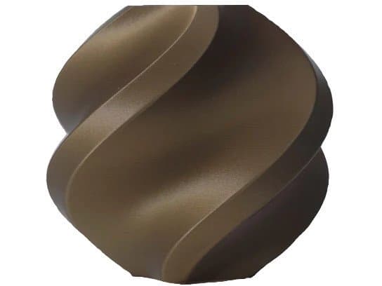 Filament Bambu Lab PLA Basic 1.75 mm 1kg - rinkinyje su daugkartine rite - Bronze