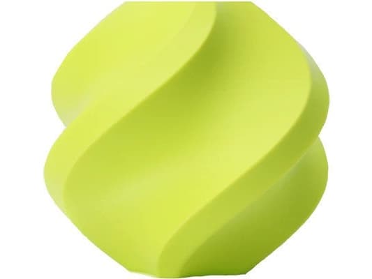 Filament Bambu Lab Refill PLA Basic 1,75mm 1kg - Bright Green}